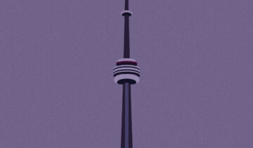 Next Stop…Toronto