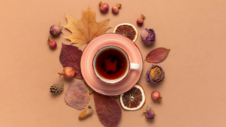 Fall(ing) for Cannabis Drinks