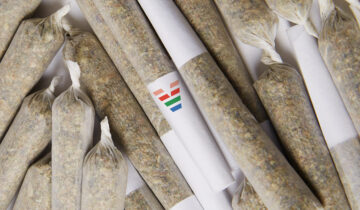 Pre-Rolls: The Best Thing Since Sliced Bread