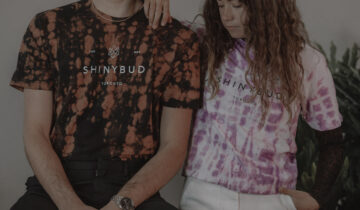 Shiny Bud x Tsaichedelic: Collaborating for Charity